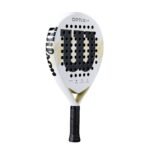 Wilson Optix V2 Lite Padel Racket view 2