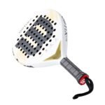 Wilson Optix V2 Lite Padel Racket view 3