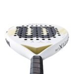 Wilson Optix V2 Lite Padel Racket view 4