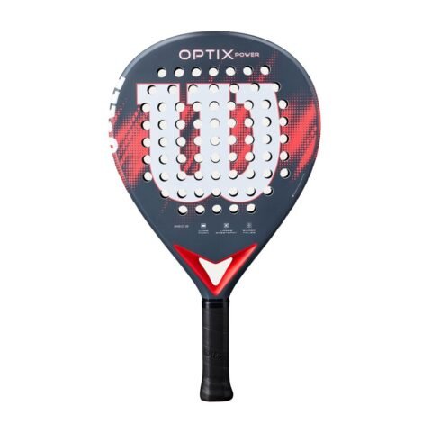 Wilson Optix V2 Power Padel Racket
