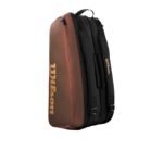 Wilson Super Tour Pro Staff V14 9 Pack Racket Bag WR8024501001 view 3