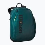 Wilson Blade Super Tour Tennis Backpack V9 Green WR8032001001 view 3