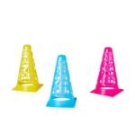 Wilson Safe Cones Multi 12PK WR8408701001 view 2