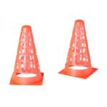 Wilson Safe Cones Multi 12PK WR8408701001 view 4