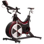 Wattbike Trainer Bike WT-Trainer view 2