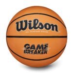 Wilson Gamebreaker Outdoor Basketball Size 7 WTB0050XB07
