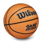 Wilson Gamebreaker Outdoor Basketball Size 7 WTB0050XB07 view 2