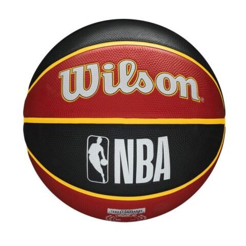 Wilson NBA Team Tribute Basketball