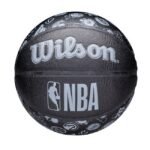 Wilson NBA All Team Basketball Official Size 7