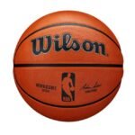 Wilson NBA Authentic Series Outdoor Basketball Size 7 WTB7300XB07