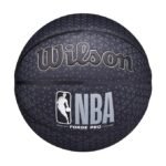 Wilson NBA Forge Pro Printed Basketball Size 7 WTB8001XB07
