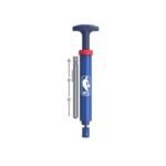 Wilson NBA DRV Pump Kit with Needel WTBA4003NBA