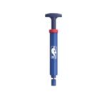 Wilson NBA DRV Pump Kit with Needel WTBA4003NBA view 2