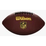 Wilson NFL Official Tailgate American Football WTF1675XB