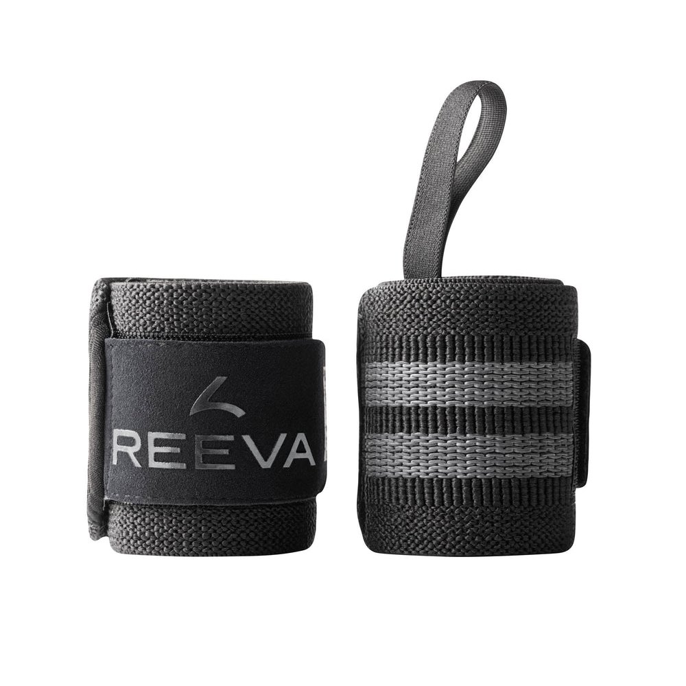 Reeva Ultra Fiber Wrist Wraps view 4