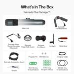 Waydoo SUBNADO PLUS view 2