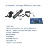 Waydoo SUBNADO STANDARD view 3