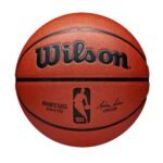 Wilson NBA Authentic Indoor/Outdoor Basketball Brown Size 7 WZ2016501XB7