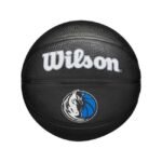 Wilson NBA Team Tribute Mini Basketball