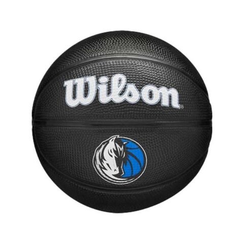 Wilson NBA Team Tribute Mini Basketball