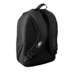 Wilson NBA Team Basketball Backpack Black view 2