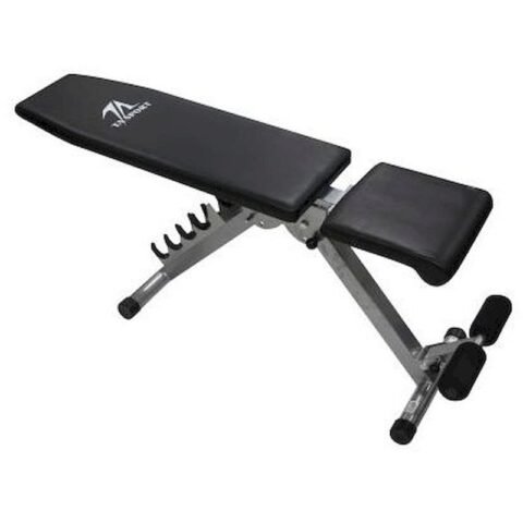 TA Sport Exercise Bench - Size (Cm) 135 x 60 x 40