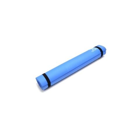 TA Sport Yoga Mat - Navy Color - Size (Cm) 173 x 61 x 0.4