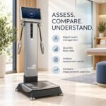 Youjoy 3T Intelligent Body Composition Analyzer X-ONE-SE view 3