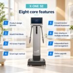 Youjoy 3T Intelligent Body Composition Analyzer X-ONE-SE view 4