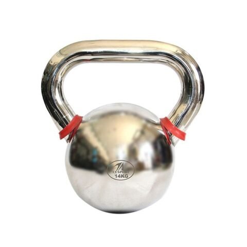 TA Sport Chrome Kettlebell XD-1018C 14 kg