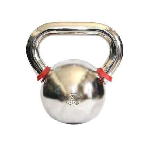 TA Sport Chrome Kettlebell XD-1018C 16 kg