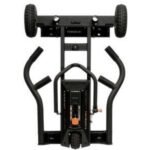 Torque Tank M1 Wall-Mounted Hanger XTWMH-101