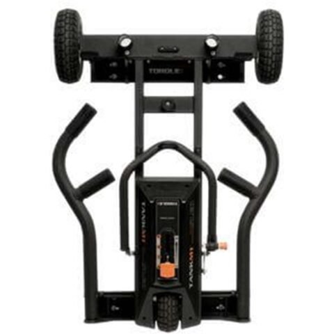 Torque Tank M1 Wall-Mounted Hanger XTWMH-101