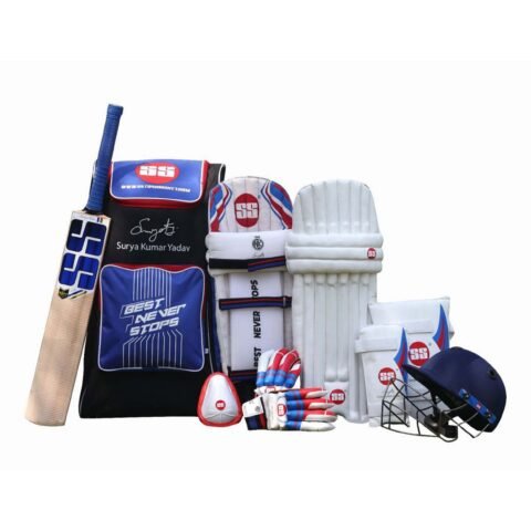 SS Cricket Cricket Kit For Boys Y-CRICKET-KIT-B