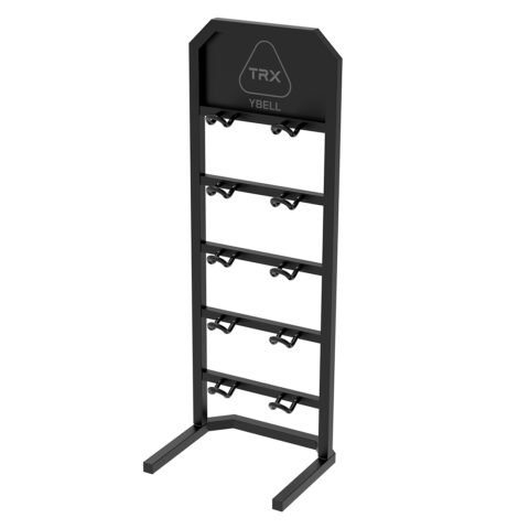 TRX Vertical Rack YBELL-RACK-SV-M