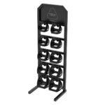 TRX Vertical Rack YBELL-RACK-SV-M view 2