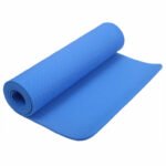 Sports Plus Yoga Mat Tpe +Bag 183X61X0.6Cm YG1-6 view 3