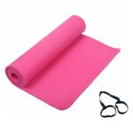 Sports Plus Yoga Mat Tpe +Bag 183X61X0.6Cm YG1-6 view 4