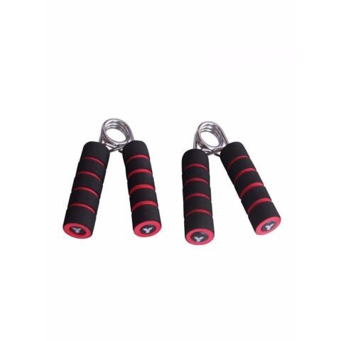 York Fitness Hand Grip Multi-color Pair YORK-60255