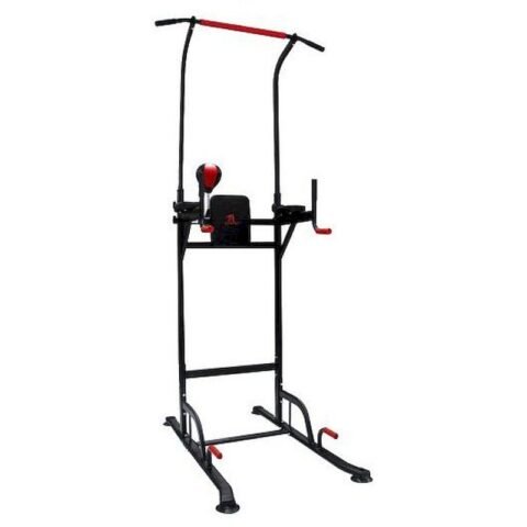 TA Sport Vkr Gym Training Z6206C Black/Red