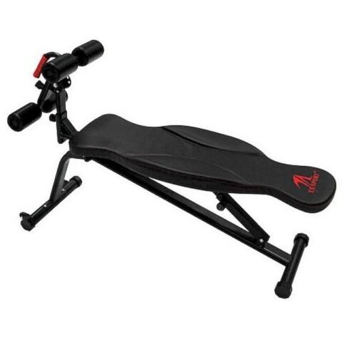 Sit Up Bench - Model Z6403 - Color Black
