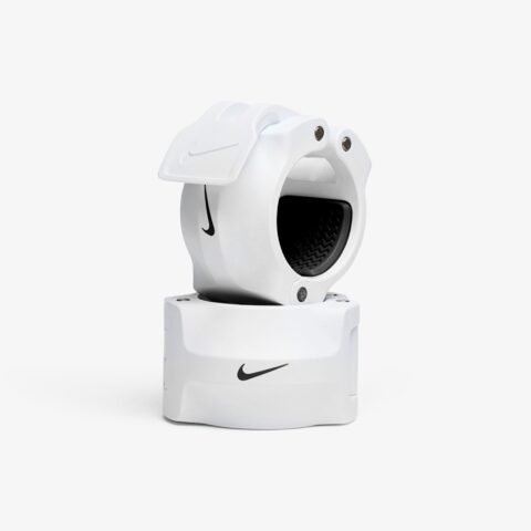 Nike Strength Barbell Collars