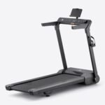 Adidas T-24C Compact Folding Treadmill AVUS-10221