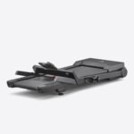Adidas T-24C Compact Folding Treadmill AVUS-10221 view 3