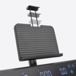 Adidas T-24C Compact Folding Treadmill AVUS-10221 view 4