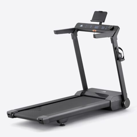 Adidas T-24C Compact Folding Treadmill AVUS-10221