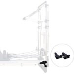 Align-Pilates A8-Pro Pilates With Half Cadillac Reformer Bundle view 4