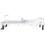 Align-Pilates C8-Pro Pilates Reformer Noir/Black Bundle view 2