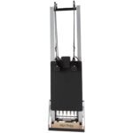 Align-Pilates C8-Pro Pilates Reformer 8-Wheel Smooth Glide Studio Equipment PAPREFORMERC8 view 2