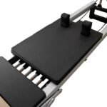Align-Pilates Carriage Protector for A-Series Pilates Reformers Black PAPATOPPERHR view 3
